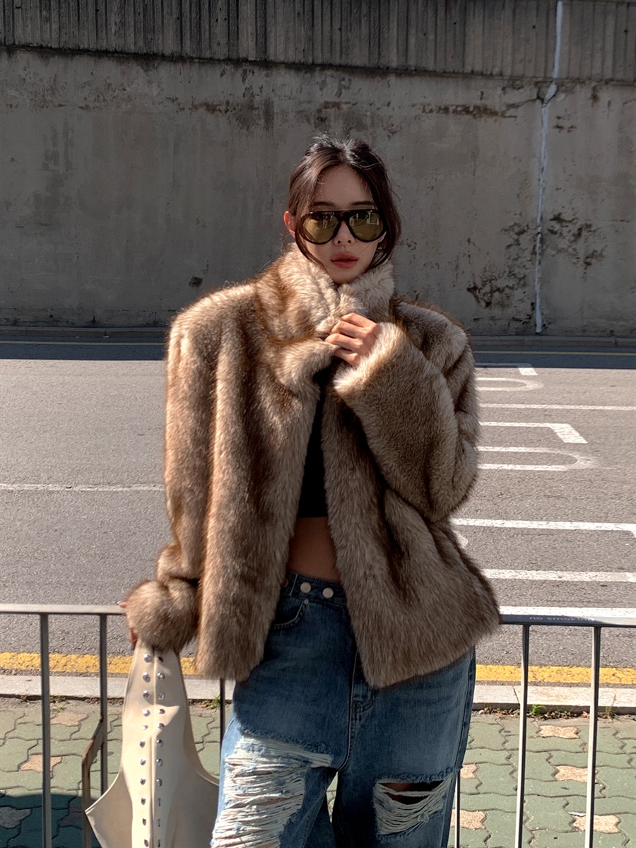 허쉬퍼JK 베이지